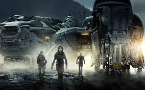 Lost Civilizations
